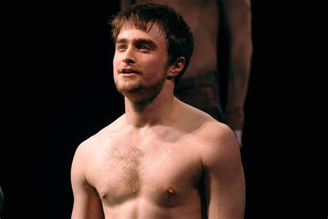 naked male celevs|The full monty: Male stars who have gone full